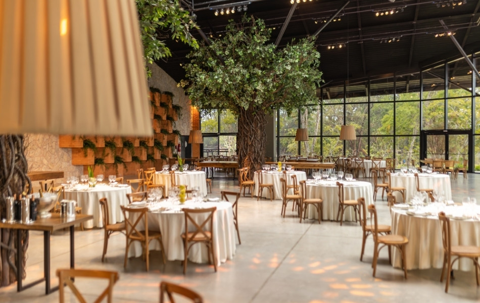 Best Italian Restaurants in Saigon - Opera Park Hyatt Saigon