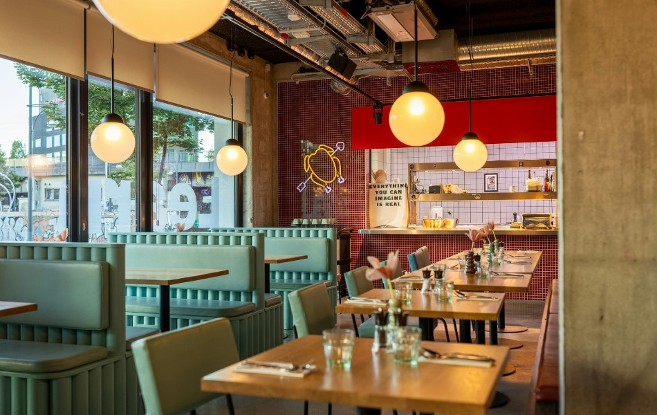 best japanese restaurant in saigon-Tori Soba Mutahiro