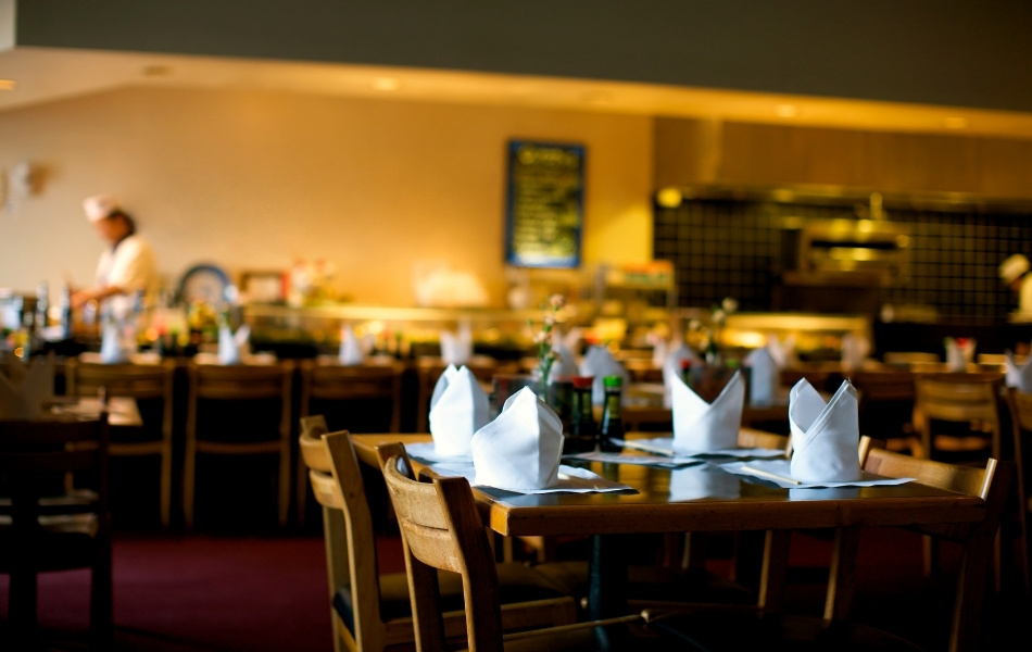 best japanese restaurant in saigon-danbo ramen