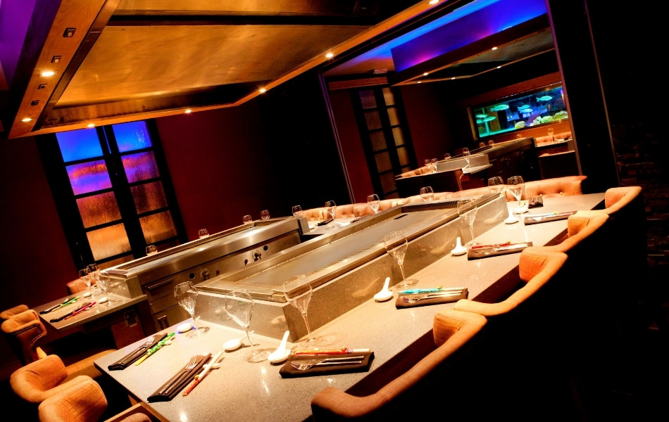 best japanese restaurant in saigon-Shin-Kon