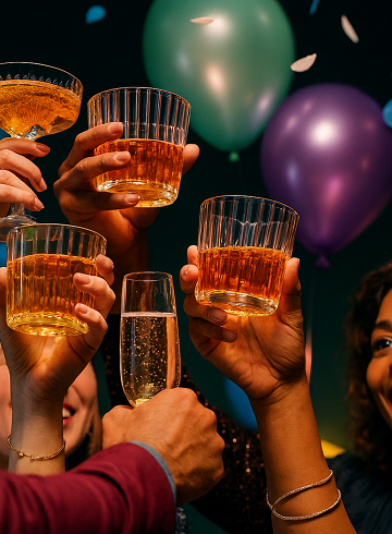 year-end-party-package