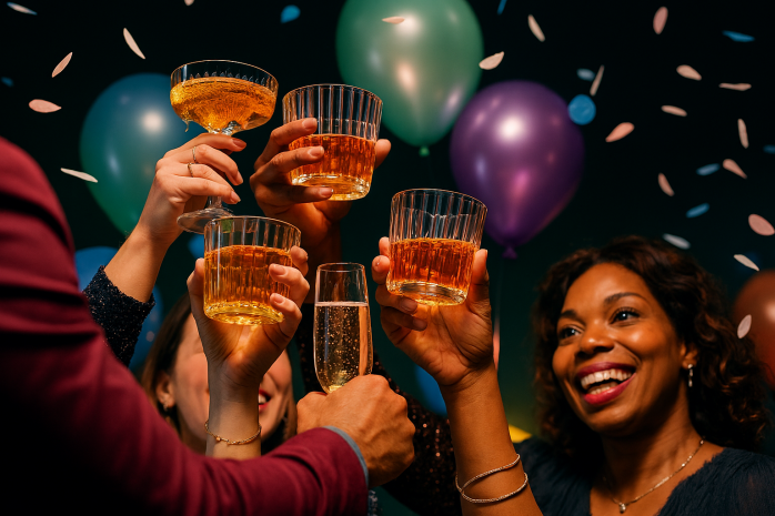 year-end-party-package