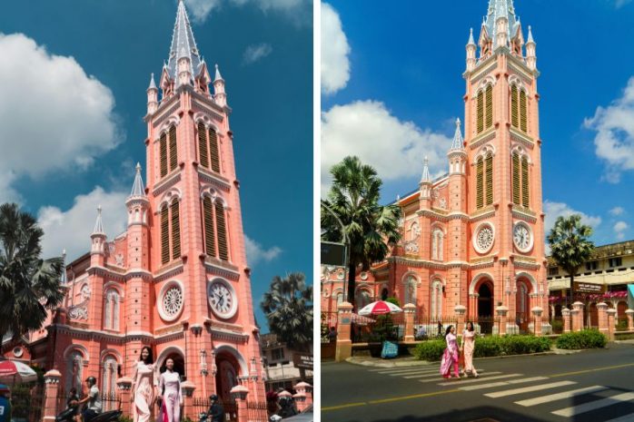 tan-dinh-church-the-most-instagrammable-pink-landmark-in-saigon
