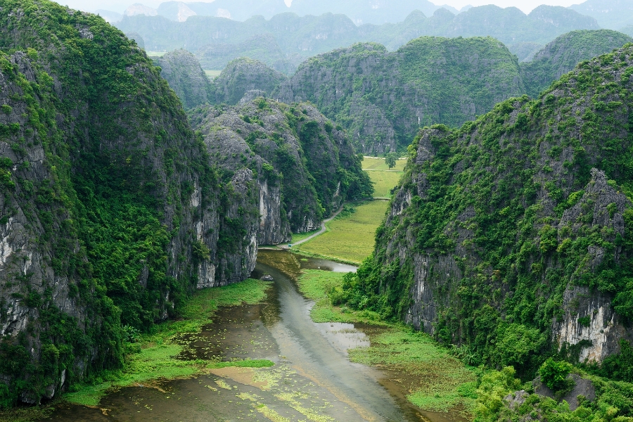 ninh binh