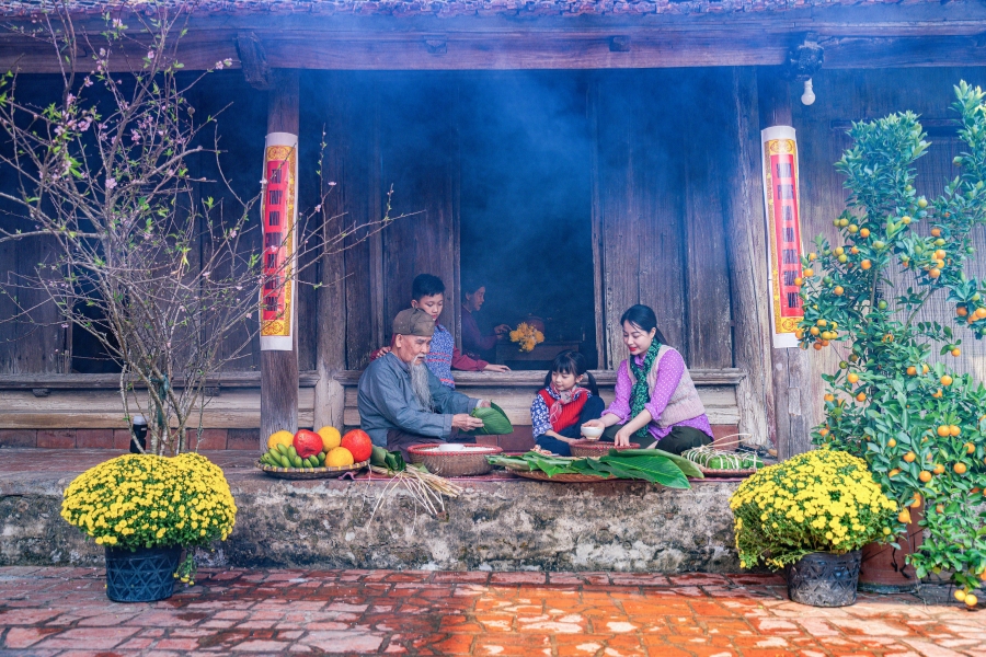 what is tet in vietnam