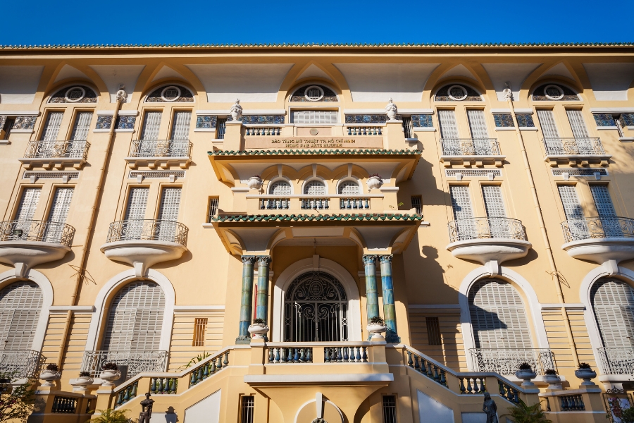 is this museum worth to visit