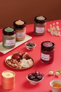 Handpicked Delicacies – The Essence of Vietnamese Tet