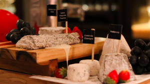 Lunar New Year 2026 C'est Cheese party