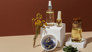 Perfume Workshop Valentine 2026