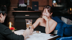 The Albion Valentine Nights