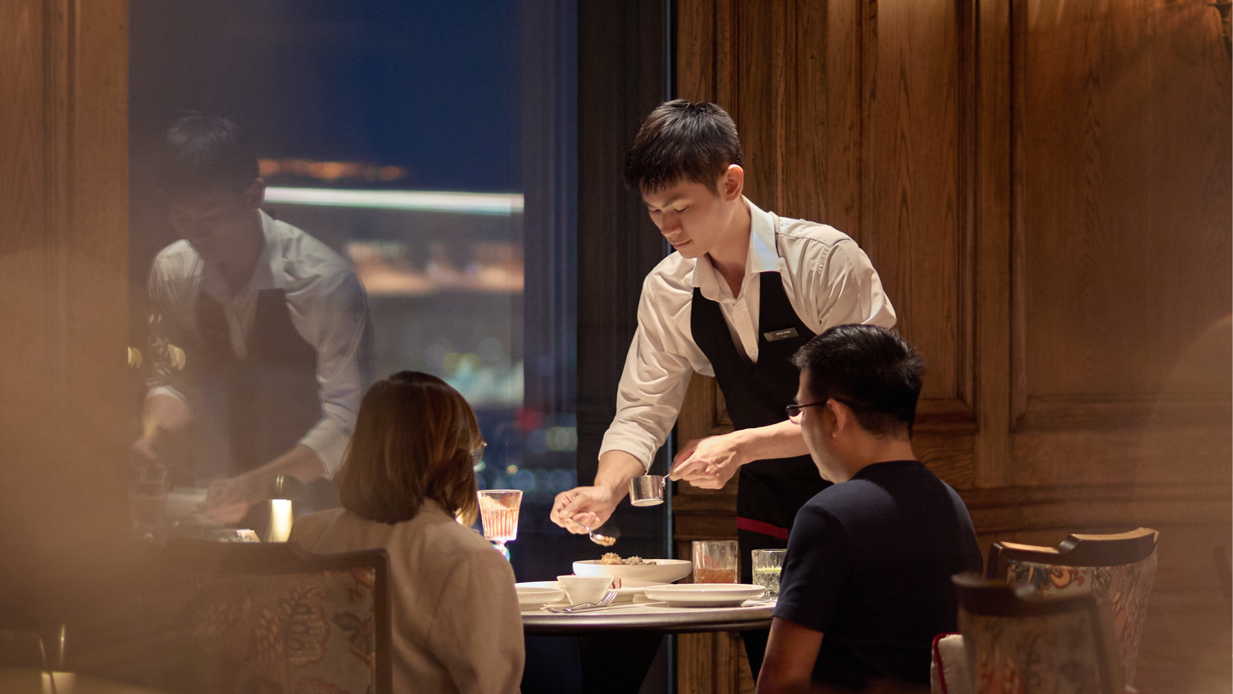 The Albion Valentine Nights