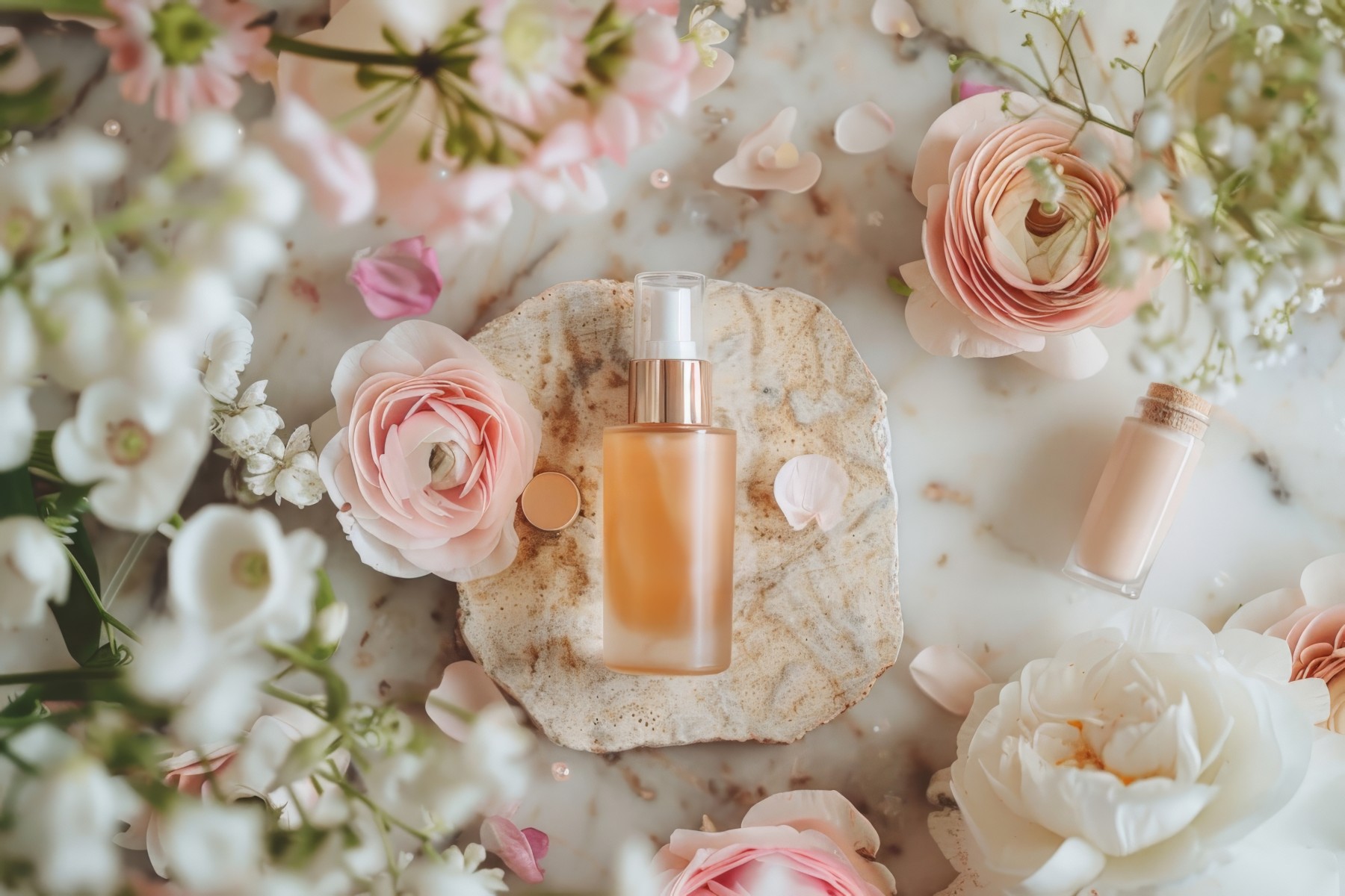 Perfume Workshop Valentine 2026