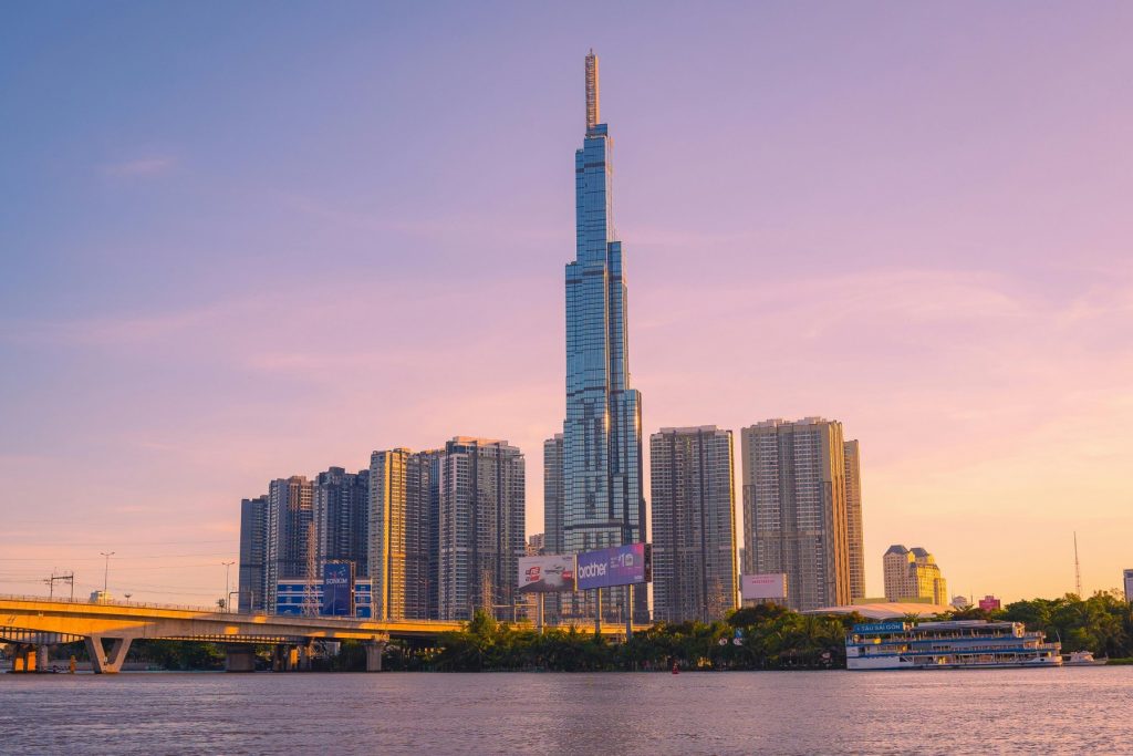 Landmark 81