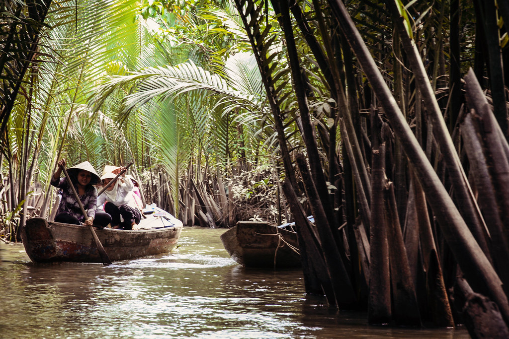 Mekong Delta