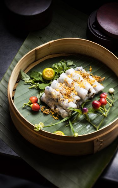 METROPOLE HANOI INTRODUCES NEW TAKEAWAY AND FOOD DELIVERY SERVICES