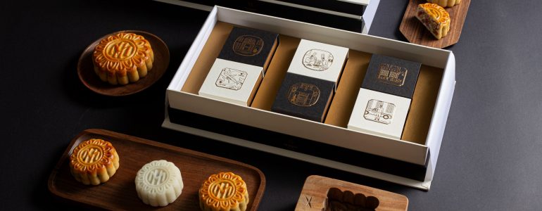 metropole-hanoi-unveils-new-mooncake-flavors-elegant-boxes-for-mid-autumn-festival