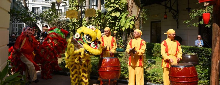 metropole-hanoi-celebrates-lunar-new-year-with-tet-market-special-package-and-more