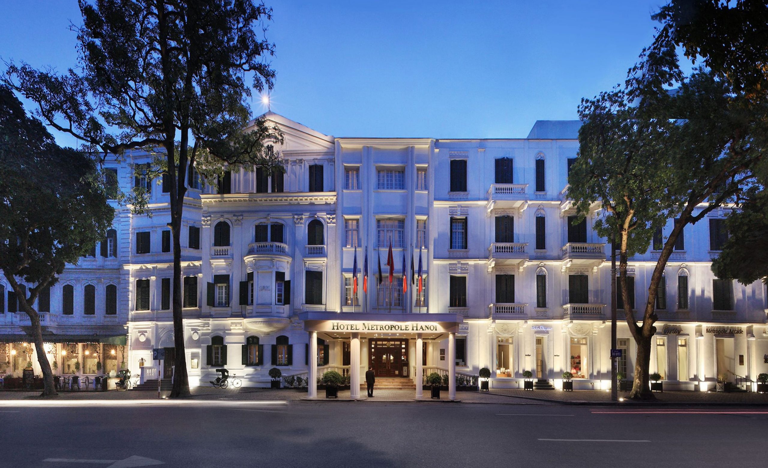 metropole-hanoi-lands-prestigious-5-star-rating-from-forbes-travel-guide