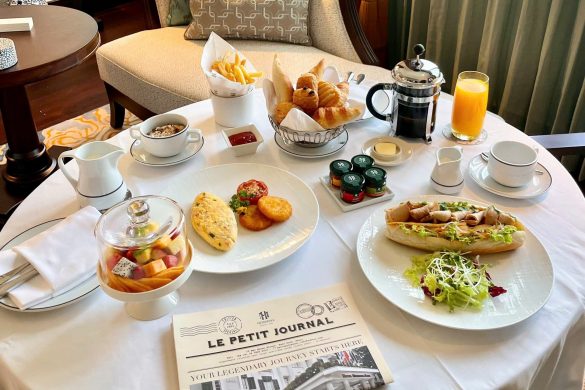 room-service