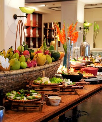 vietnamese-semi-buffet-lunch