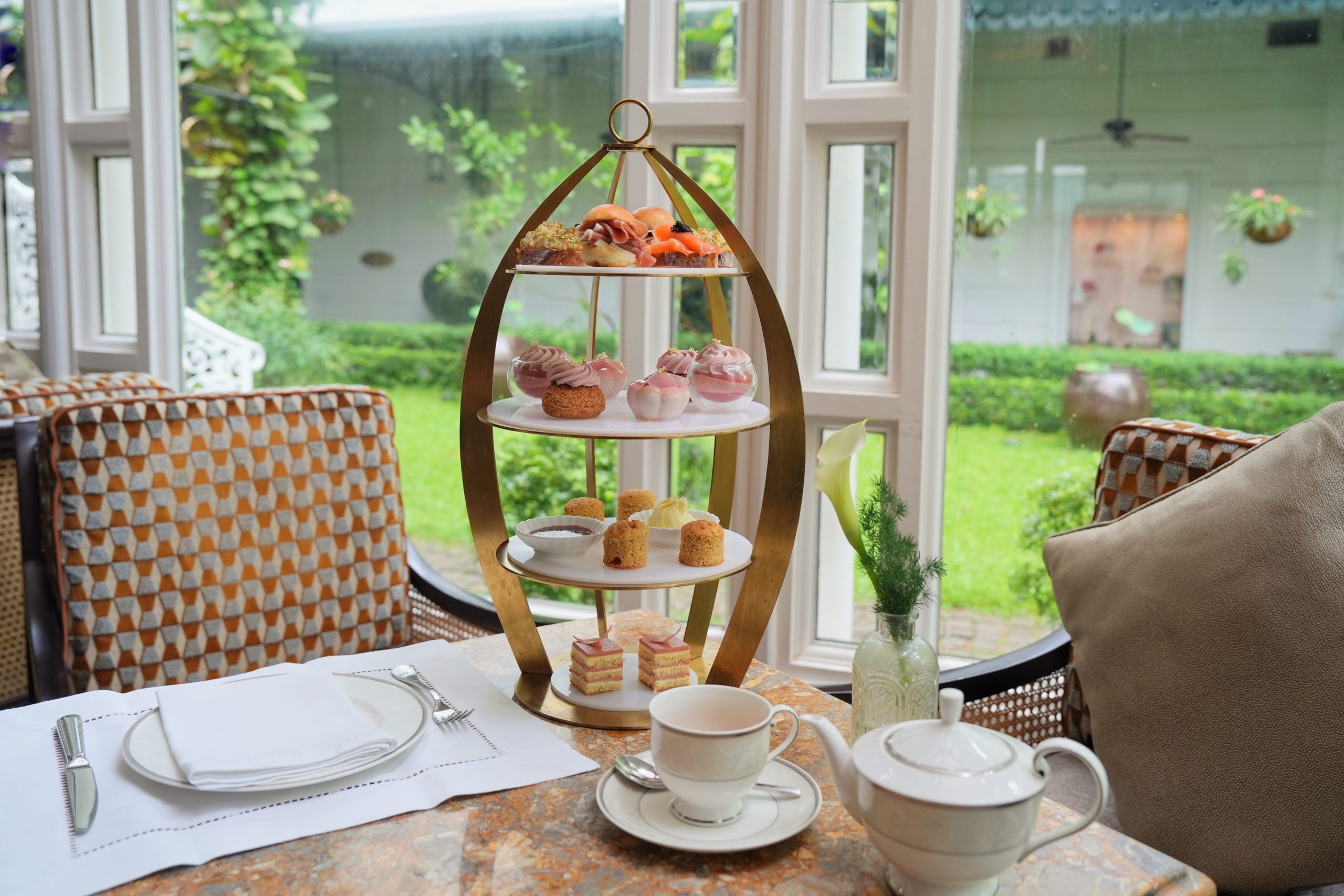 pink-high-tea