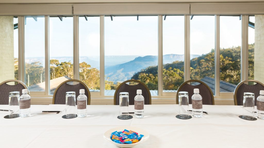 Fairmont Resort & Spa Blue Mountains, MGallery by Sofitel