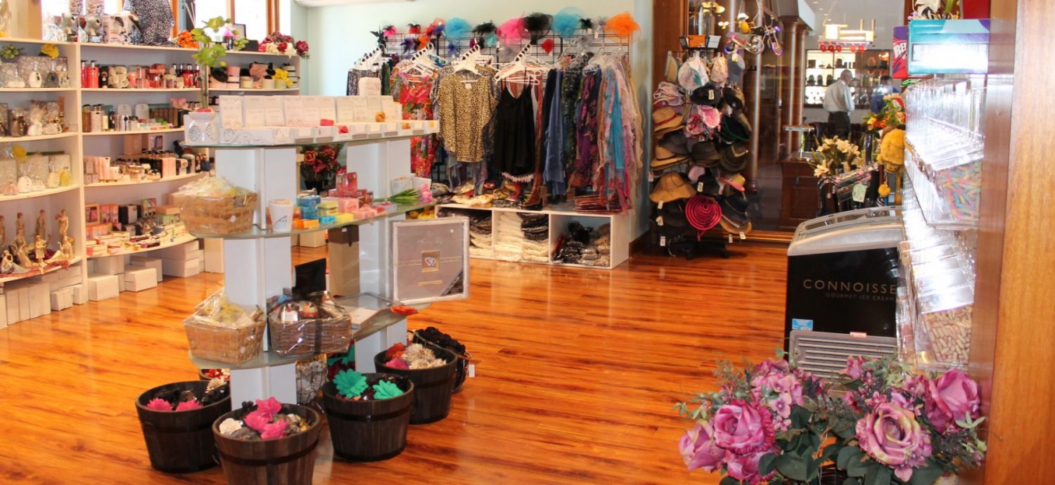 Fairmont Resort Blue Mountains Lara s of Leura Boutique Shop