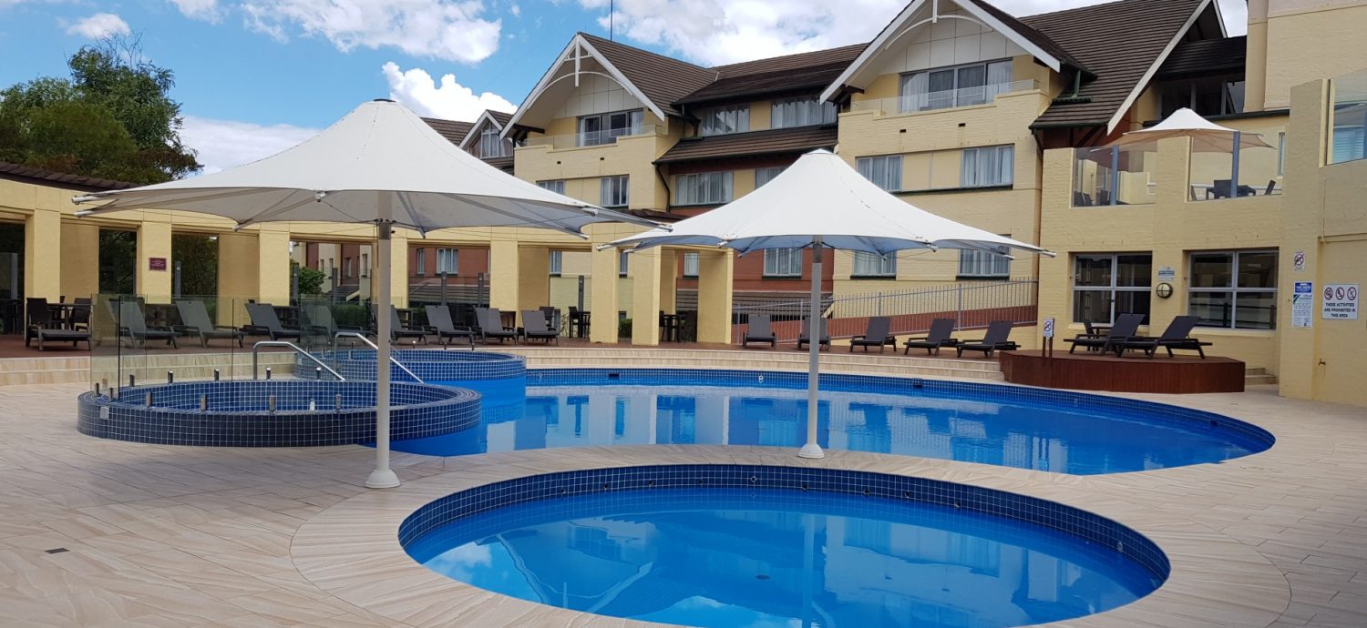 Fairmont Resort & Spa Blue Mountains, MGallery by Sofitel
