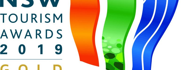 2019-nsw-tourism-award-gold-winners