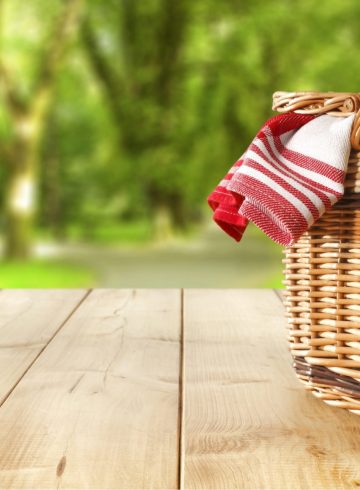easter-sunday-picnic-basket