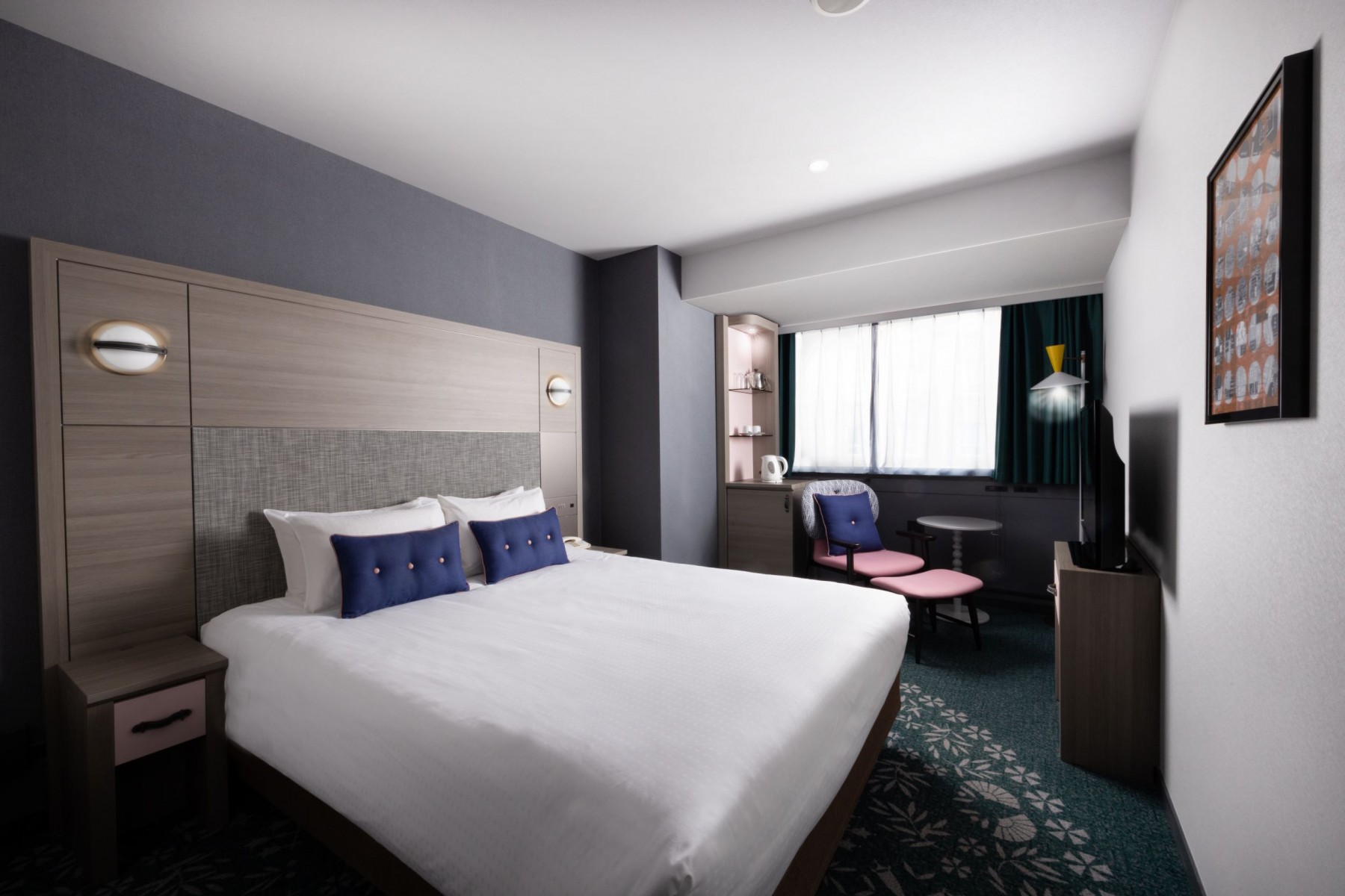 superior-queen-room-mercure-tokyo-ginza-tokyo-ginza