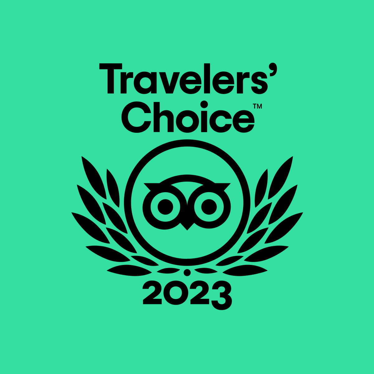 Superior Tours Vallarta - Tripadvisor, winner of the 2023 Travelers' Choice Awards