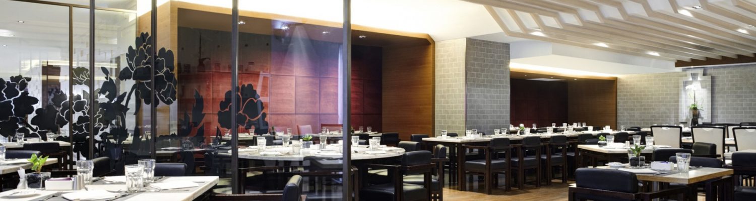 Novotel Hong Kong Nathan Road Dining In Hong Kong - 